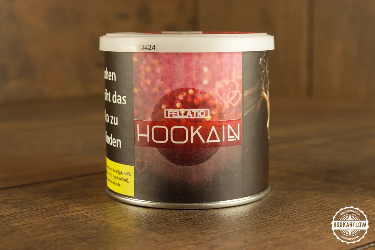 Hookain Fellatio 200g