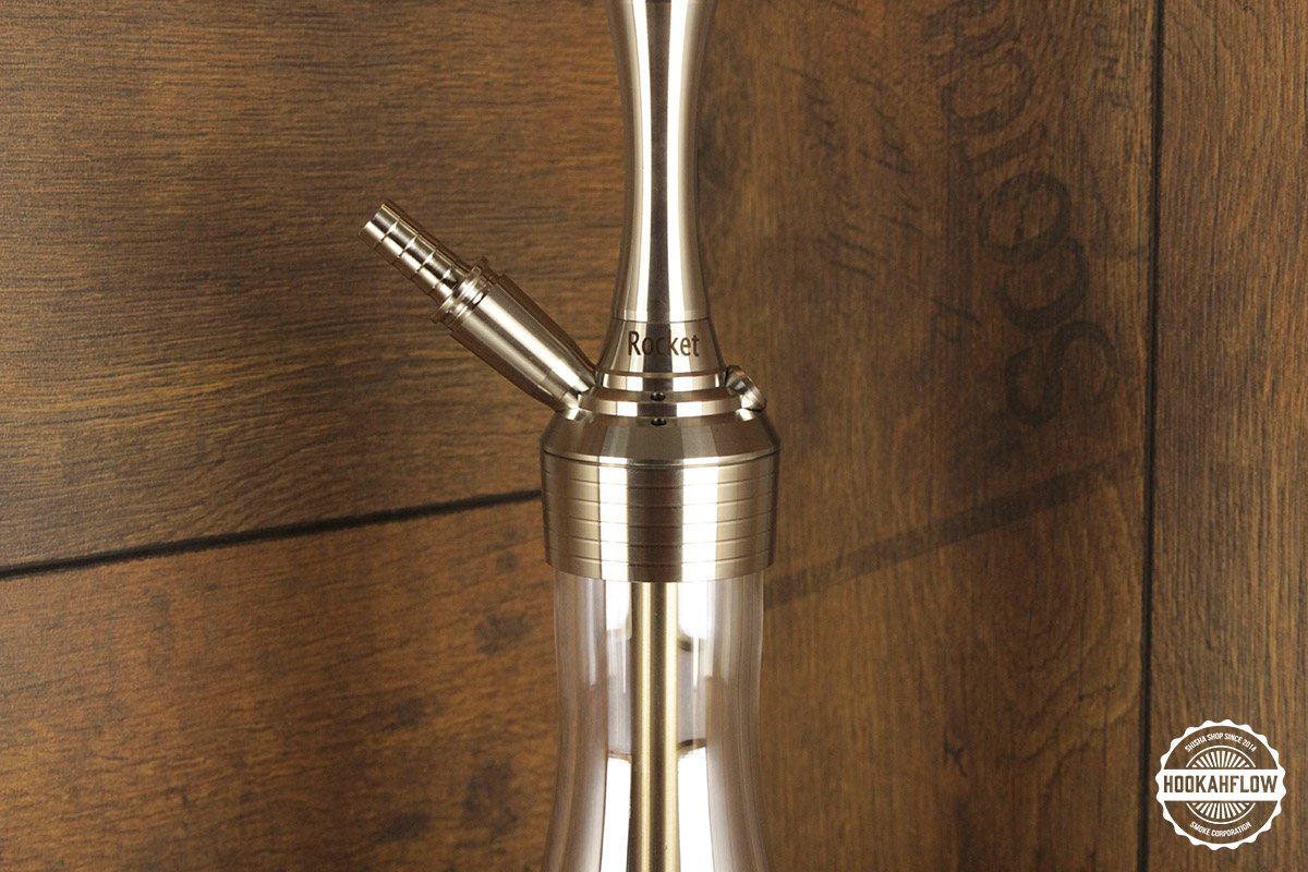 Aladin MVP Rocket shiny bottom black 2 Aladin MVP Rocket shiny bottom black 2