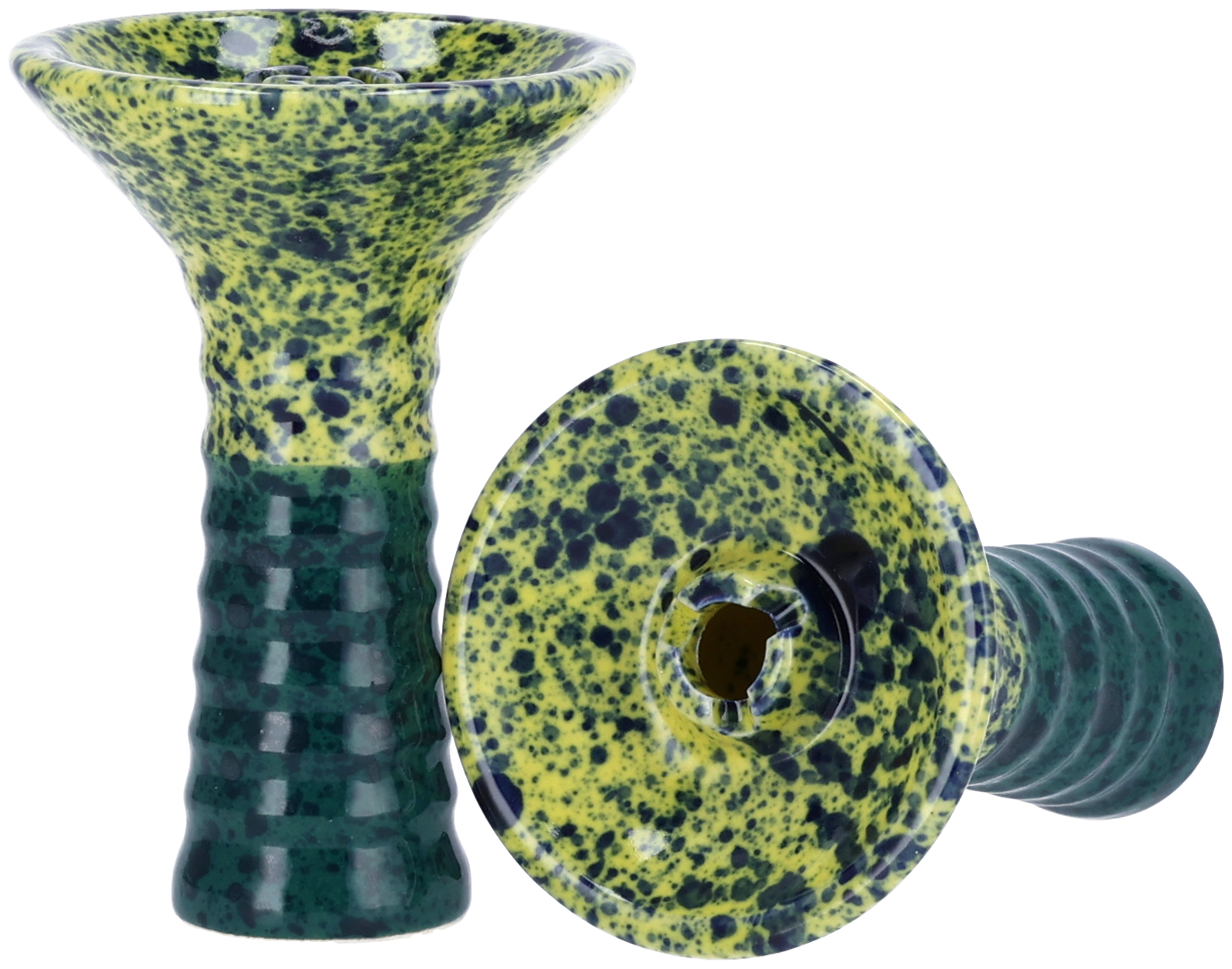 FOX-Big-Alien-Gelb-Dunkelgrun_1 FOX-Big-Alien-Gelb-Dunkelgrun_1