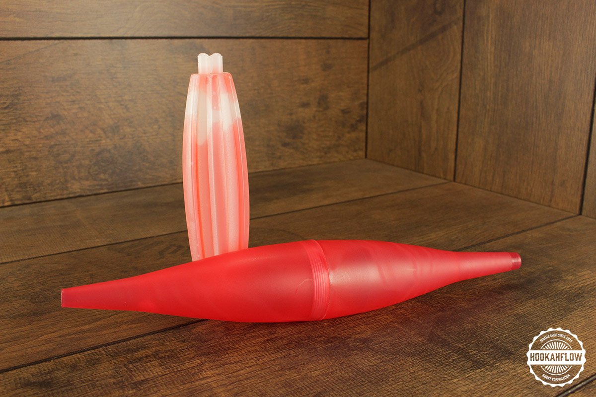 Tribus Ice Bazooka Rot Tribus Ice Bazooka Rot