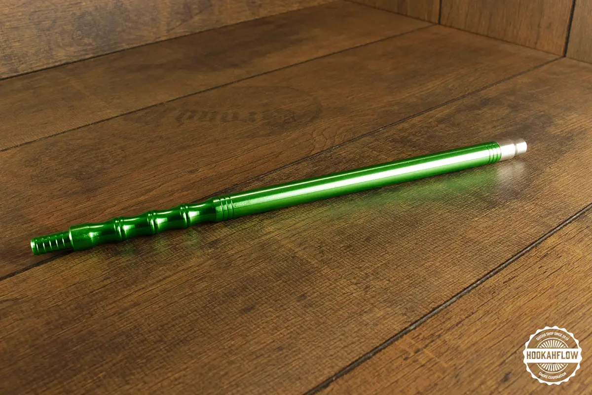 Kaya Mundstueck Alugrip Gruen Kaya Mundstueck Alugrip Gruen