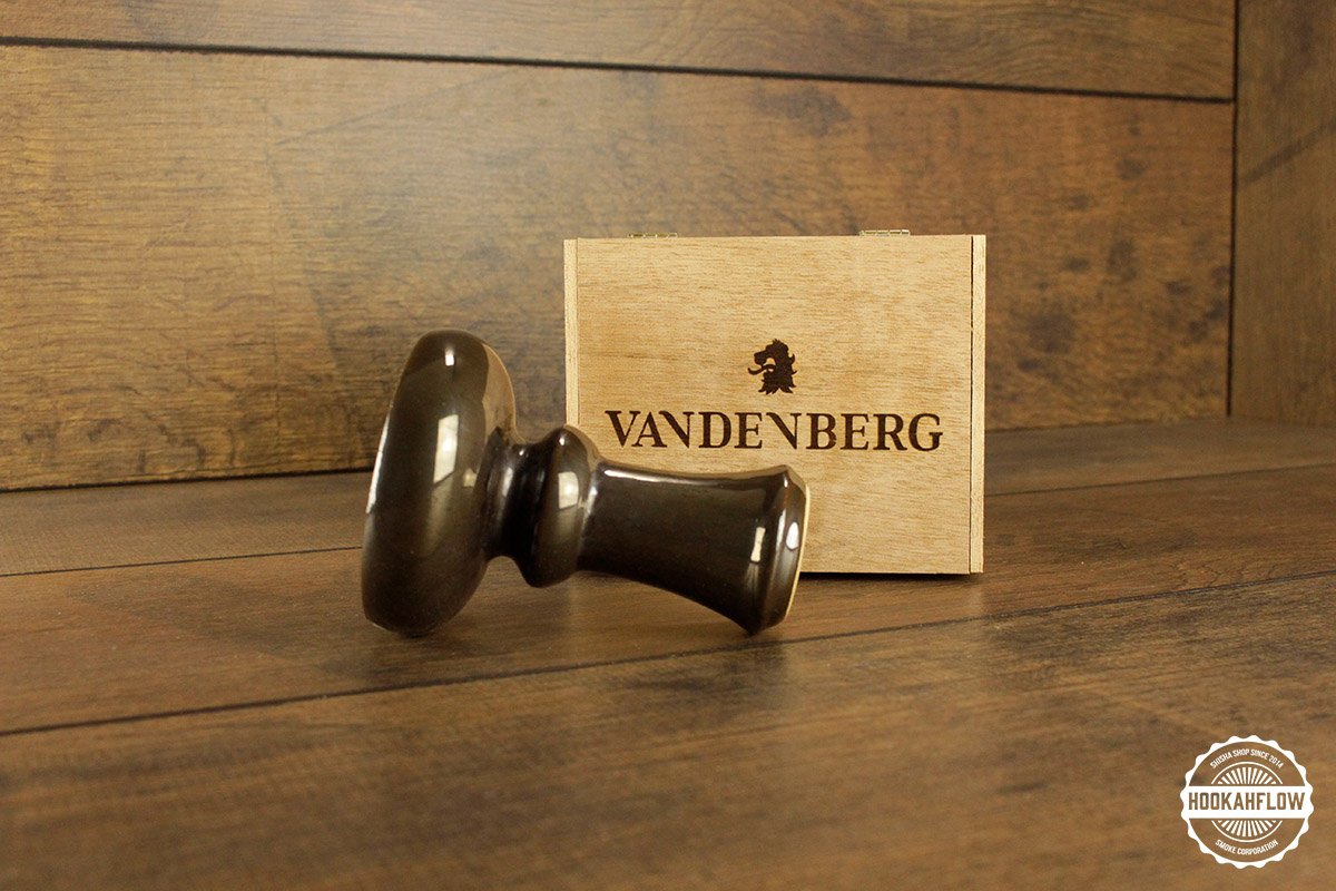 Vandenberg V2 Phunnel Spiegeleffekt 1 Vandenberg V2 Phunnel Spiegeleffekt 1