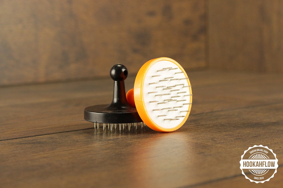 Alufolienstecher Alufolienstecher