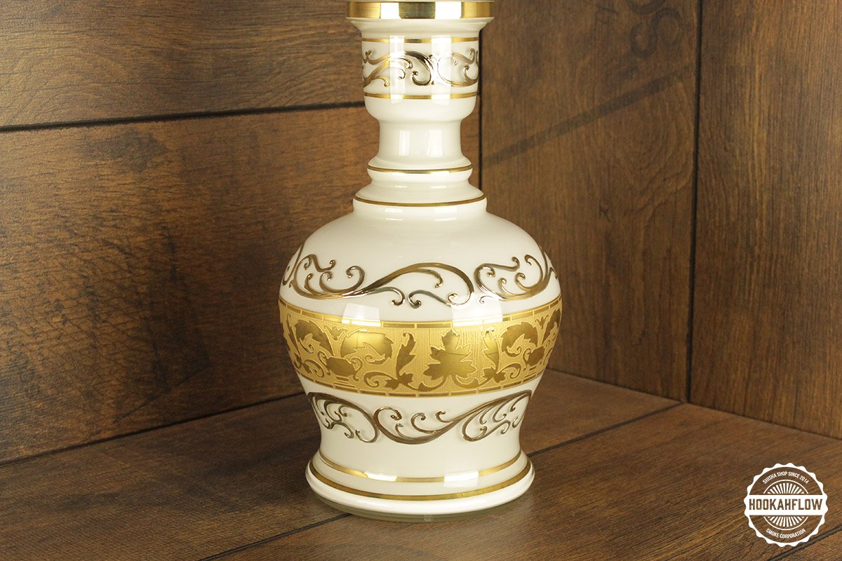 El Nefes Colonial Sultan white 3 El Nefes Colonial Sultan white 3