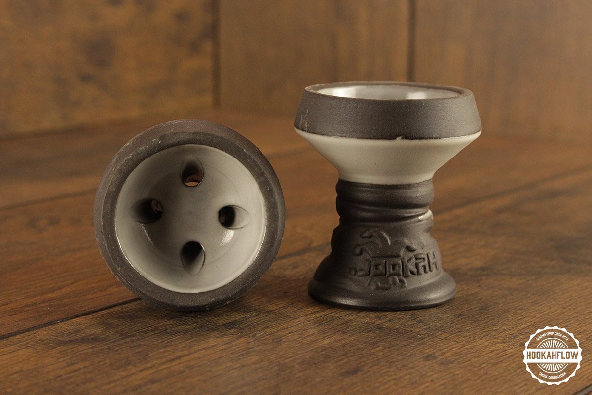Jookah Steinkopf Grau Jookah Steinkopf Grau