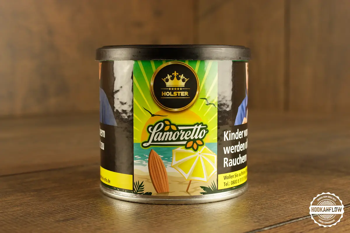 Holster Lamoretto 200g Holster Lamoretto 200g