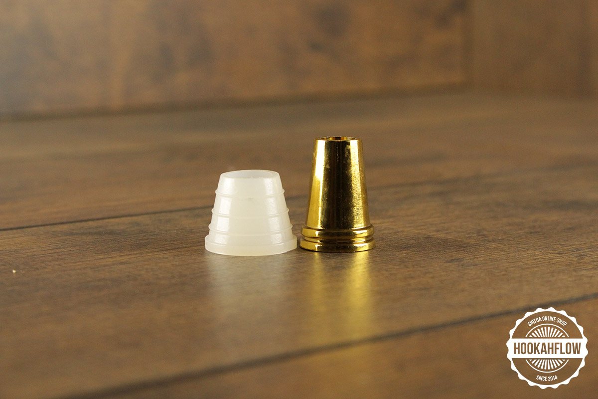 Tabakkopfadater-gold Tabakkopfadater-gold