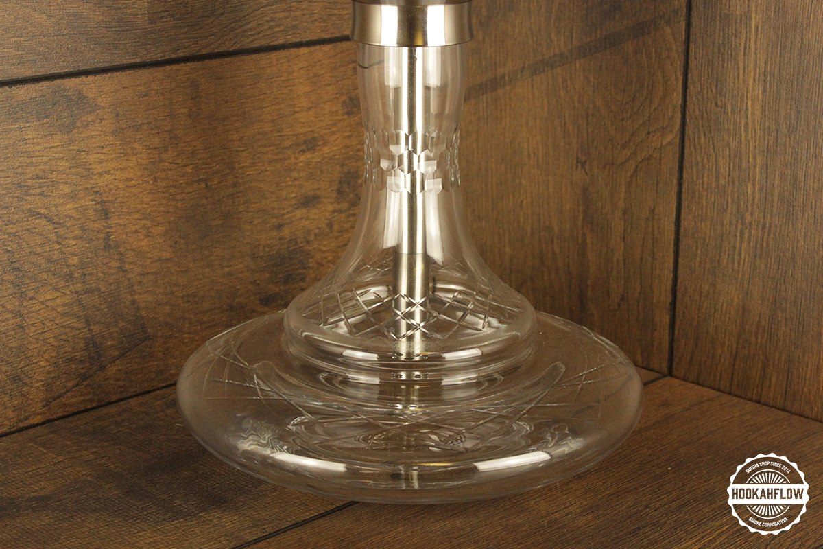 Aryf Gloria 4 Bowl Handcut Aryf Gloria 4 Bowl Handcut