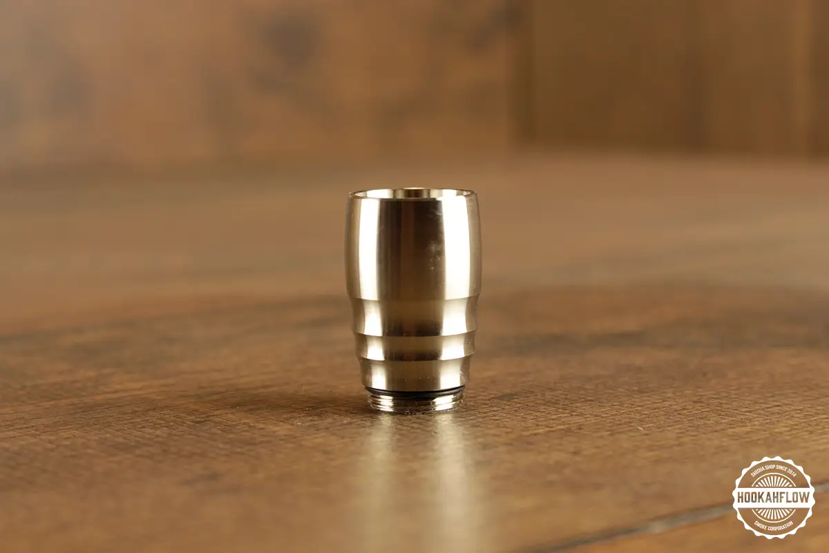 Aladin Schlauchadapter 360 188 Schliff Aladin Schlauchadapter 360 188 Schliff