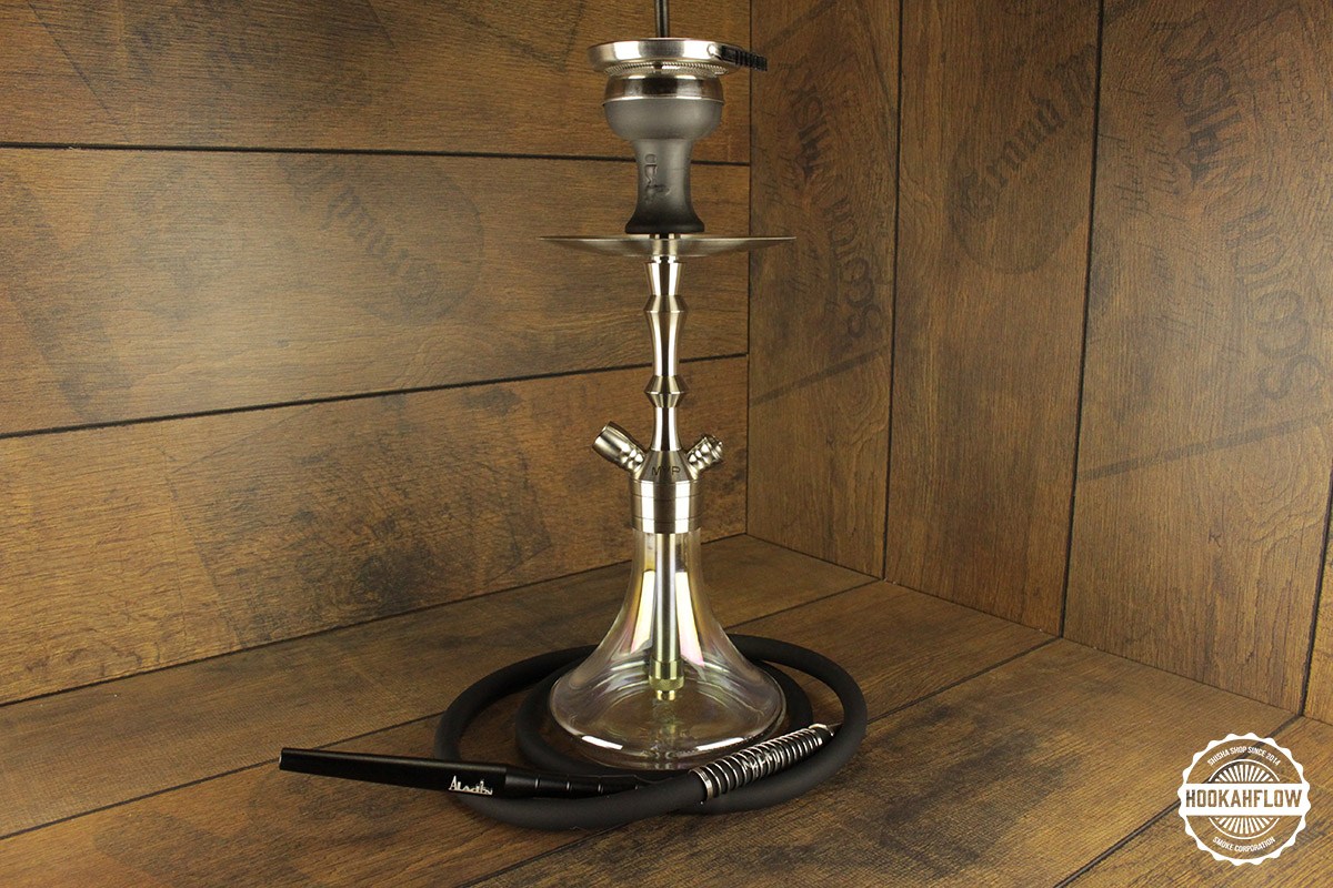 Aladin MVP 360, shiny clear Aladin MVP 360, shiny clear