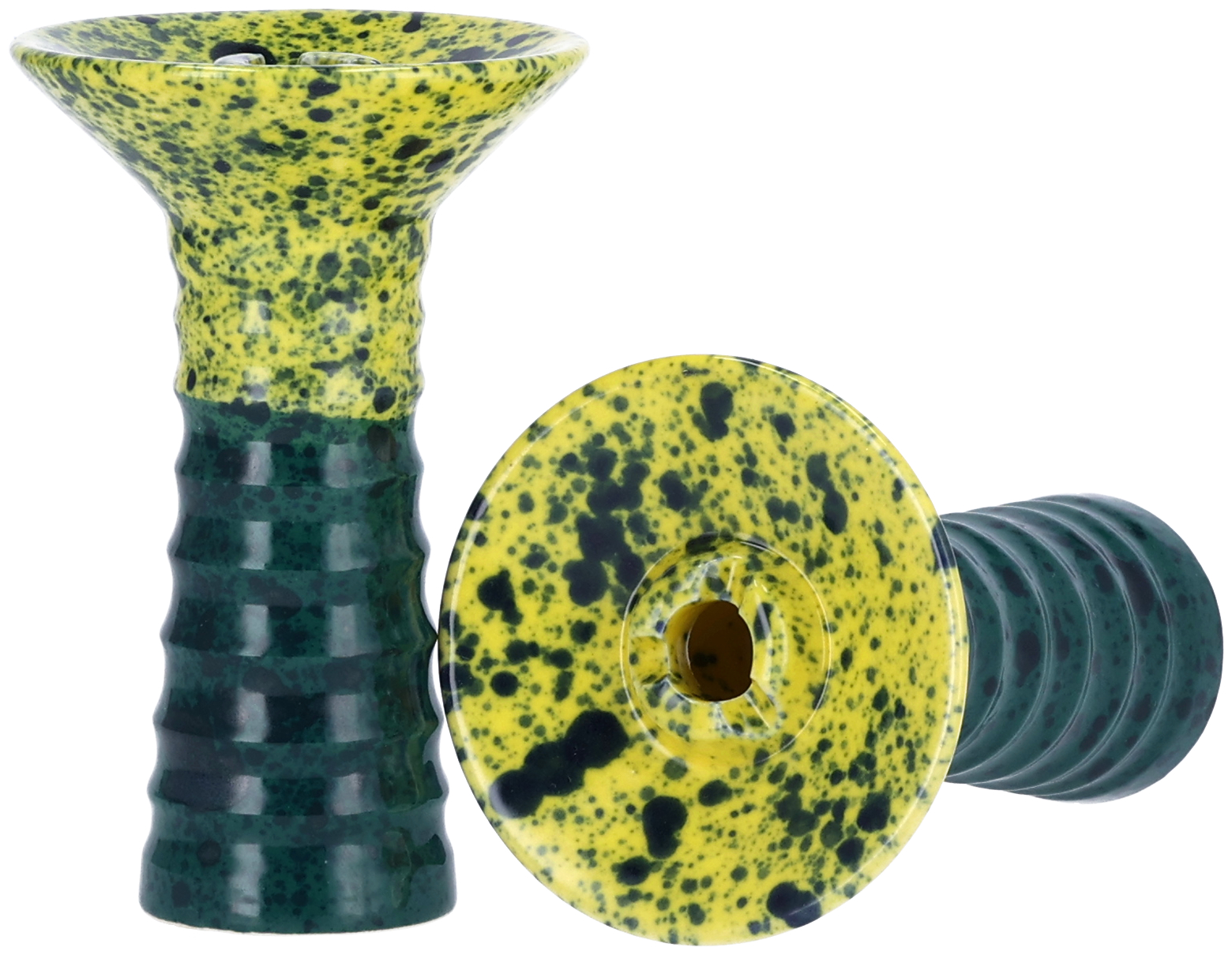 FOX-Small-Alien-Gelb-Dunkelgrun_1 FOX-Small-Alien-Gelb-Dunkelgrun_1