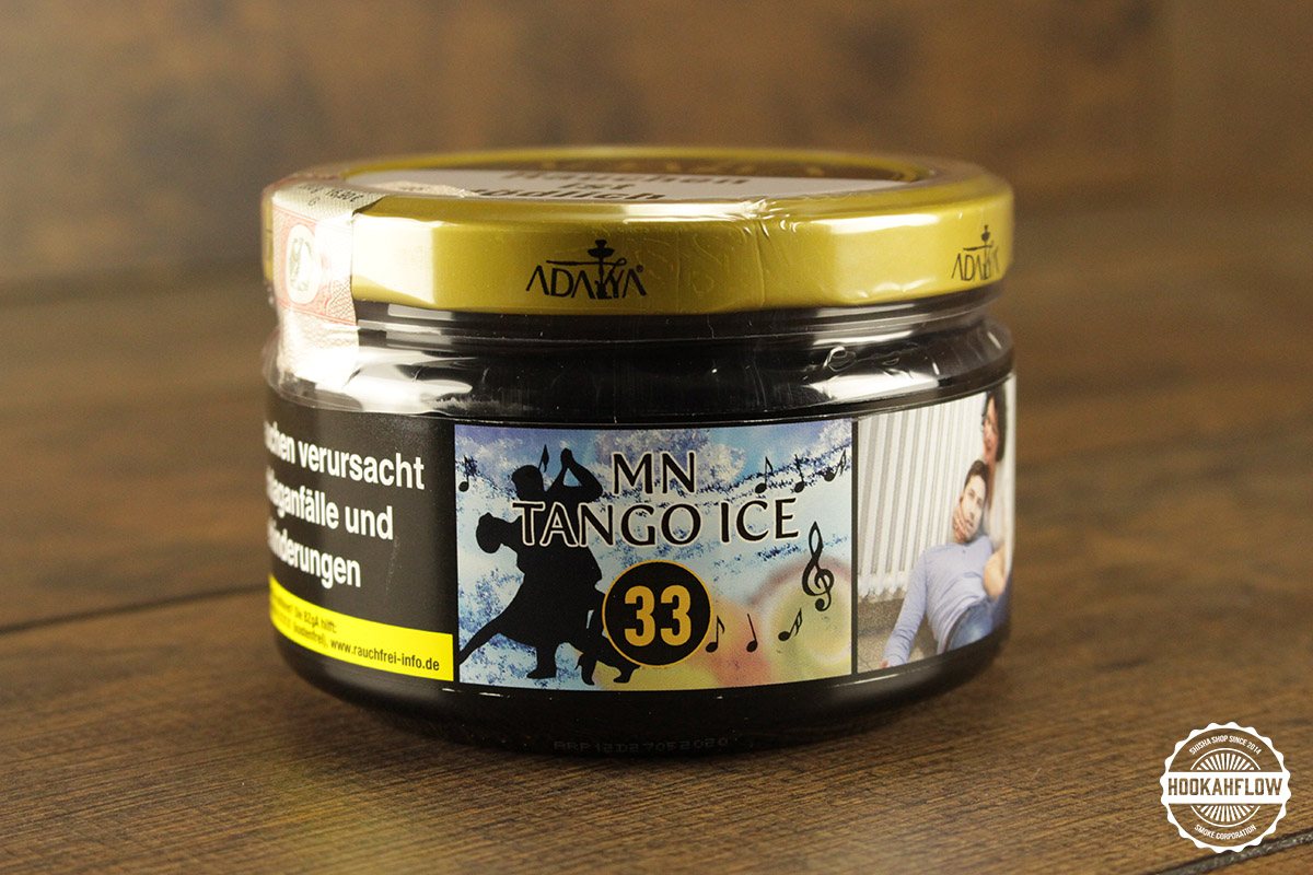 Adalya 200g Mn Tango Ice Adalya 200g Mn Tango Ice