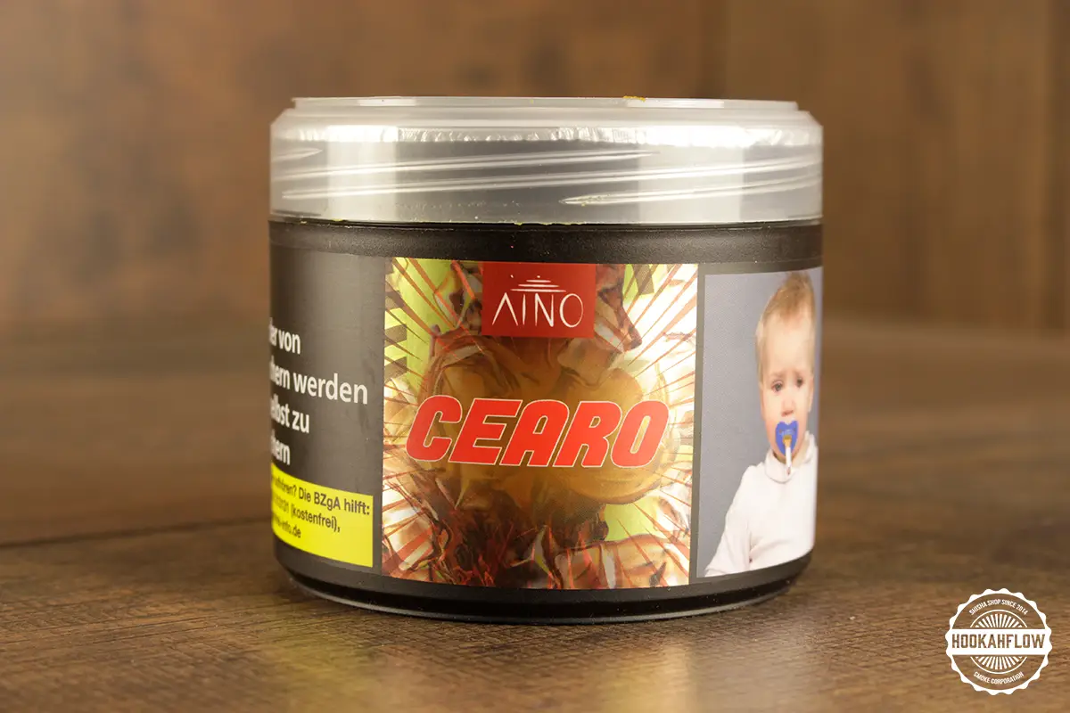 Aino Cearo 200g Aino Cearo 200g