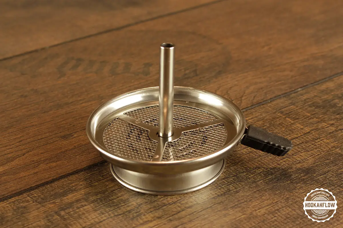 Tribus Kaminaufsatz V2A Edelstahl Tribus Kaminaufsatz V2A Edelstahl