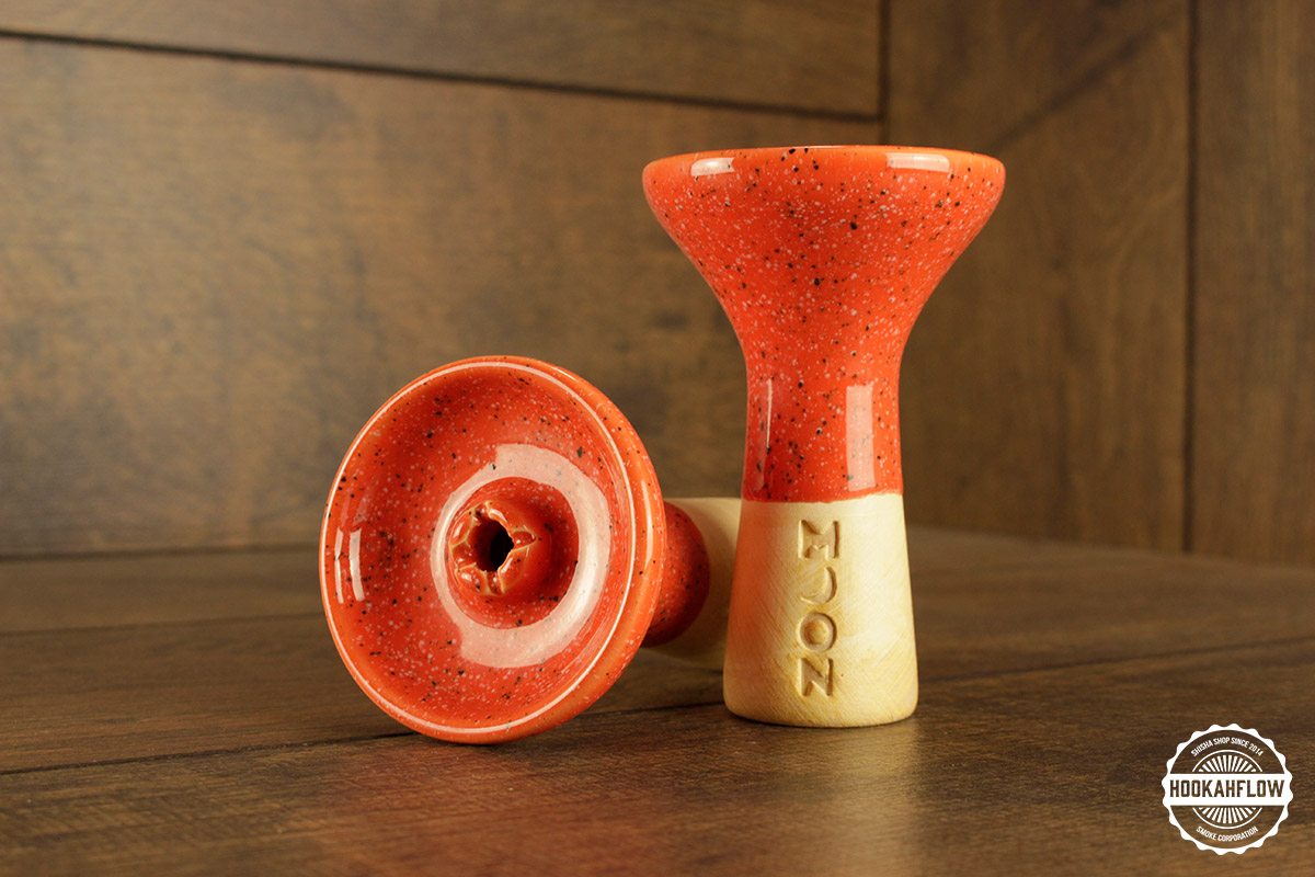 Moon Phunnel Orange Moon Phunnel Orange