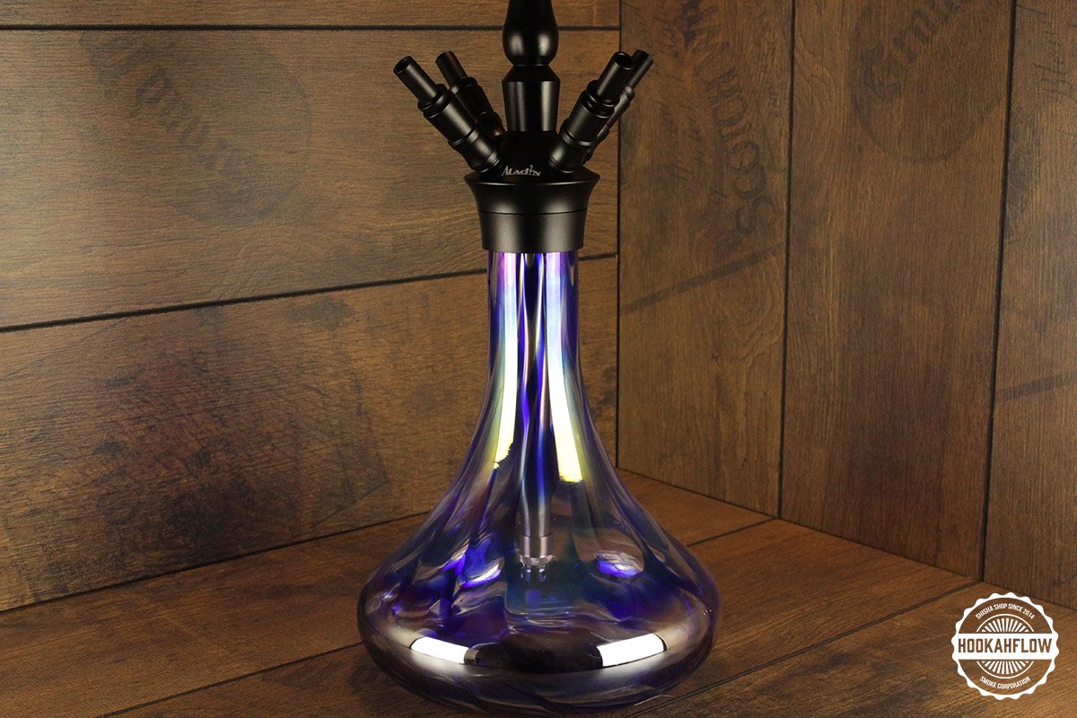 Aladin Alux Model 4 blue 2 Aladin Alux Model 4 blue 2