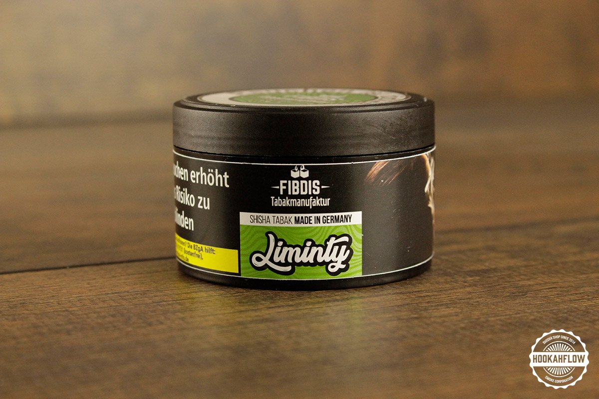 Fibdis Liminty 25g Fibdis Liminty 25g