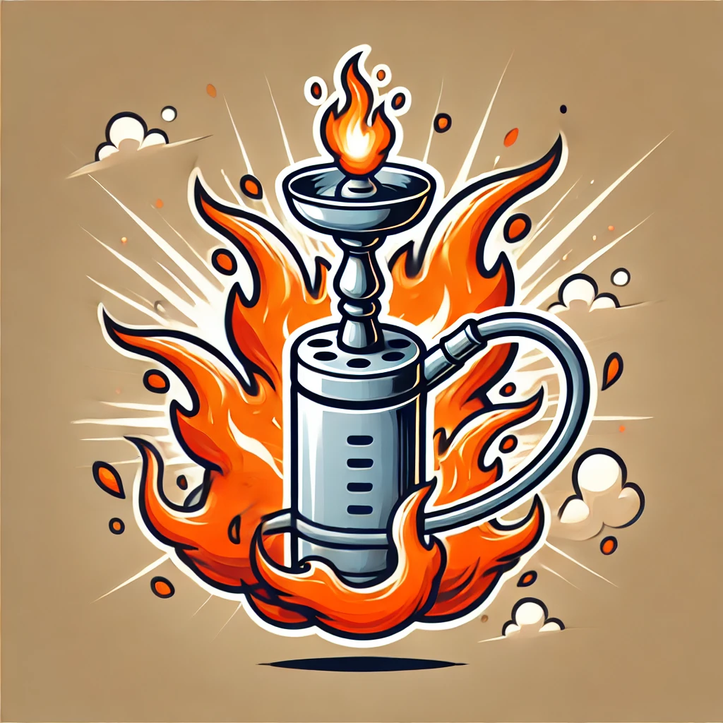 HMD Ausbrennen HMD Ausbrennen