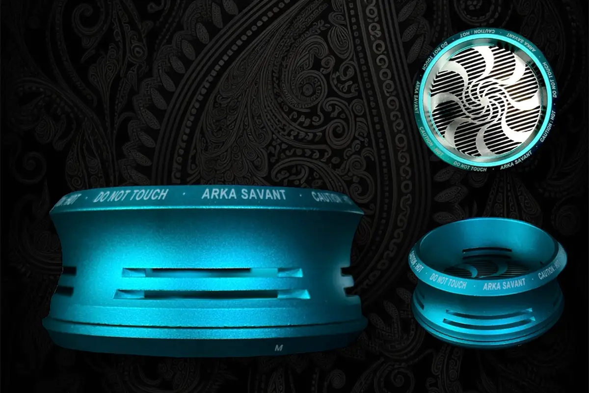 ArkaSavantEchoBlue ArkaSavantEchoBlue