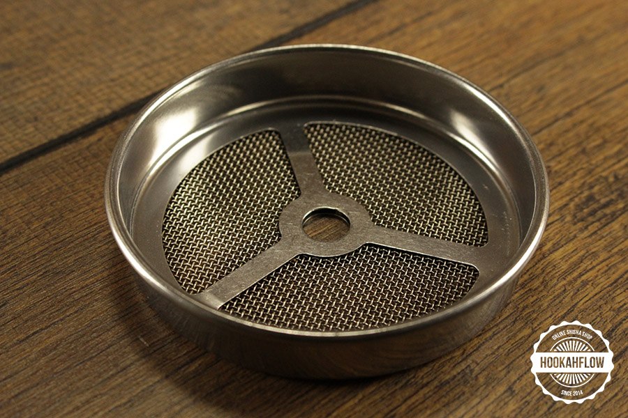 Kamin-Ersatzkohlesieb Kamin-Ersatzkohlesieb