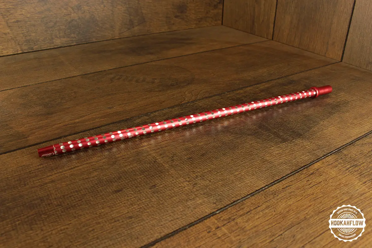 Ceasar Slim Fine Diamond 1 Rot Ceasar Slim Fine Diamond 1 Rot