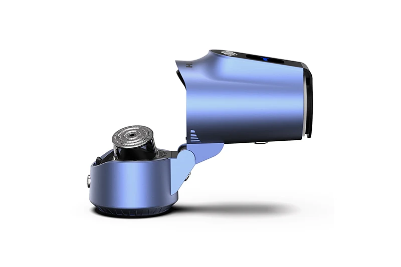 XKAH Blau 4 XKAH Blau 4