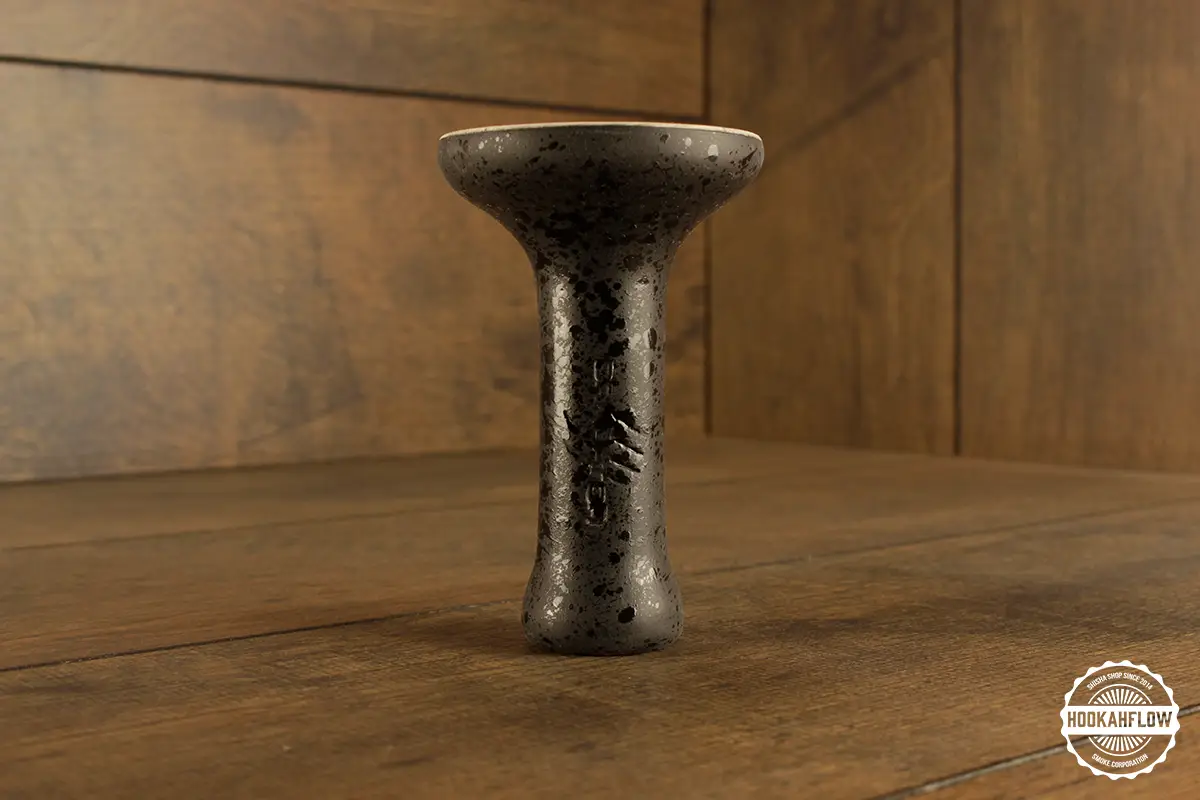 Brodator Phunnel M Black Frosted Brodator Phunnel M Black Frosted