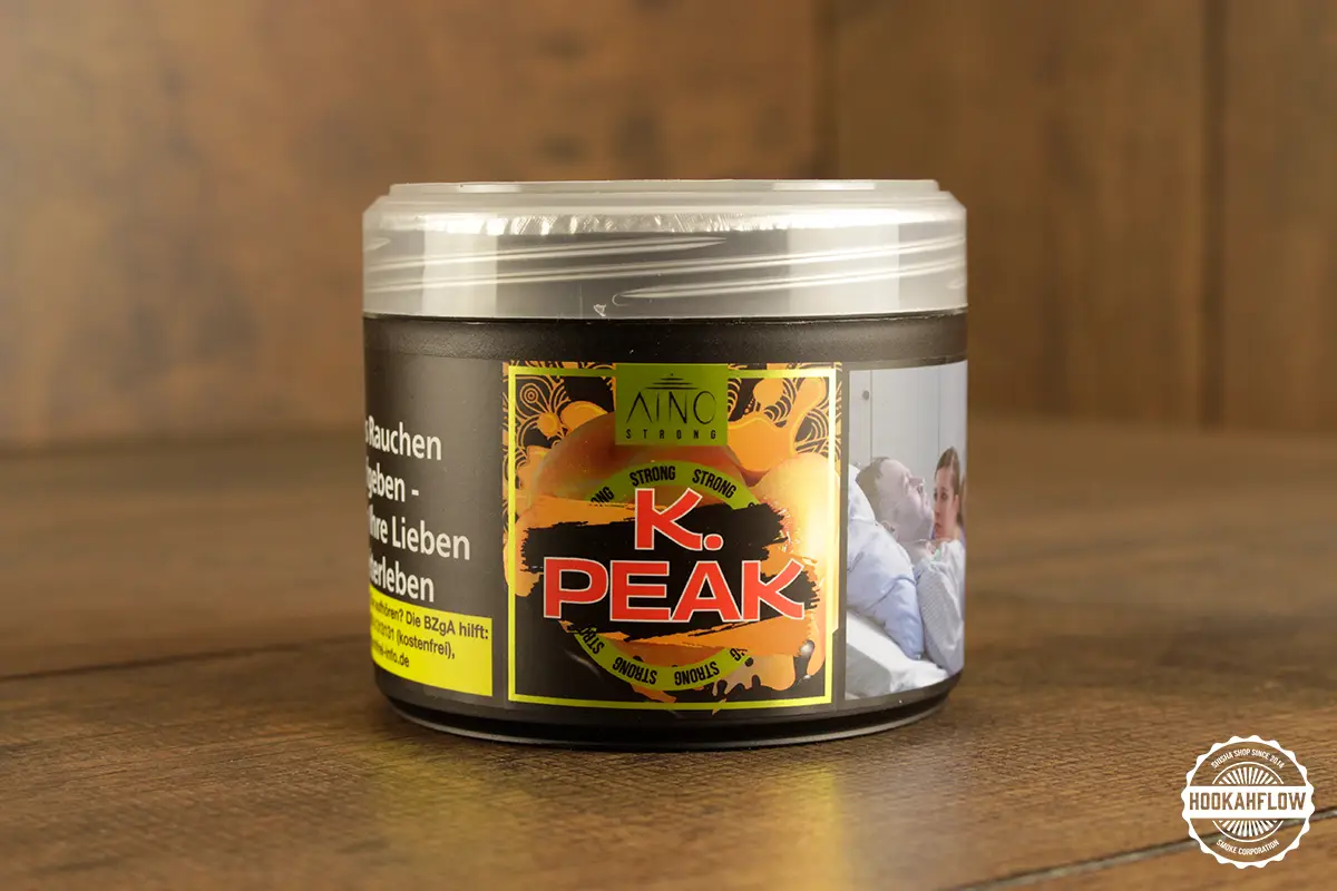 Aino Strong K Peak 200g Aino Strong K Peak 200g