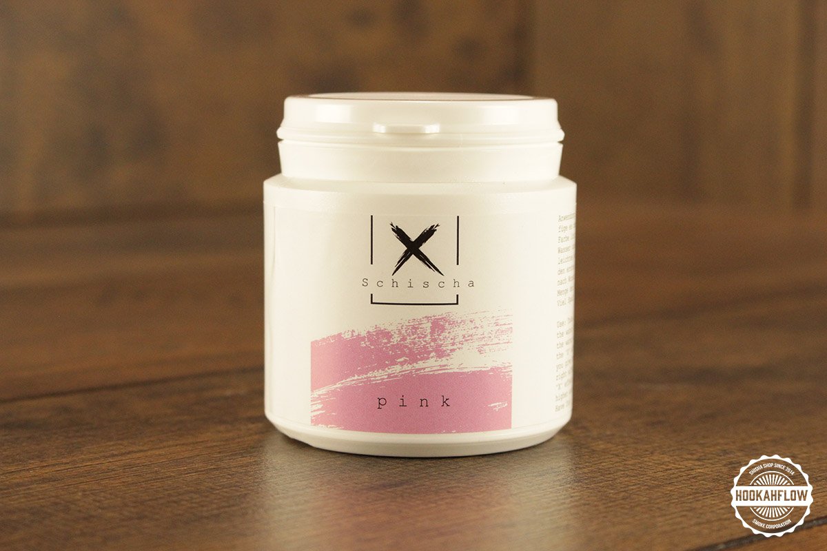 Xschischa XSparkle Pink Xschischa XSparkle Pink