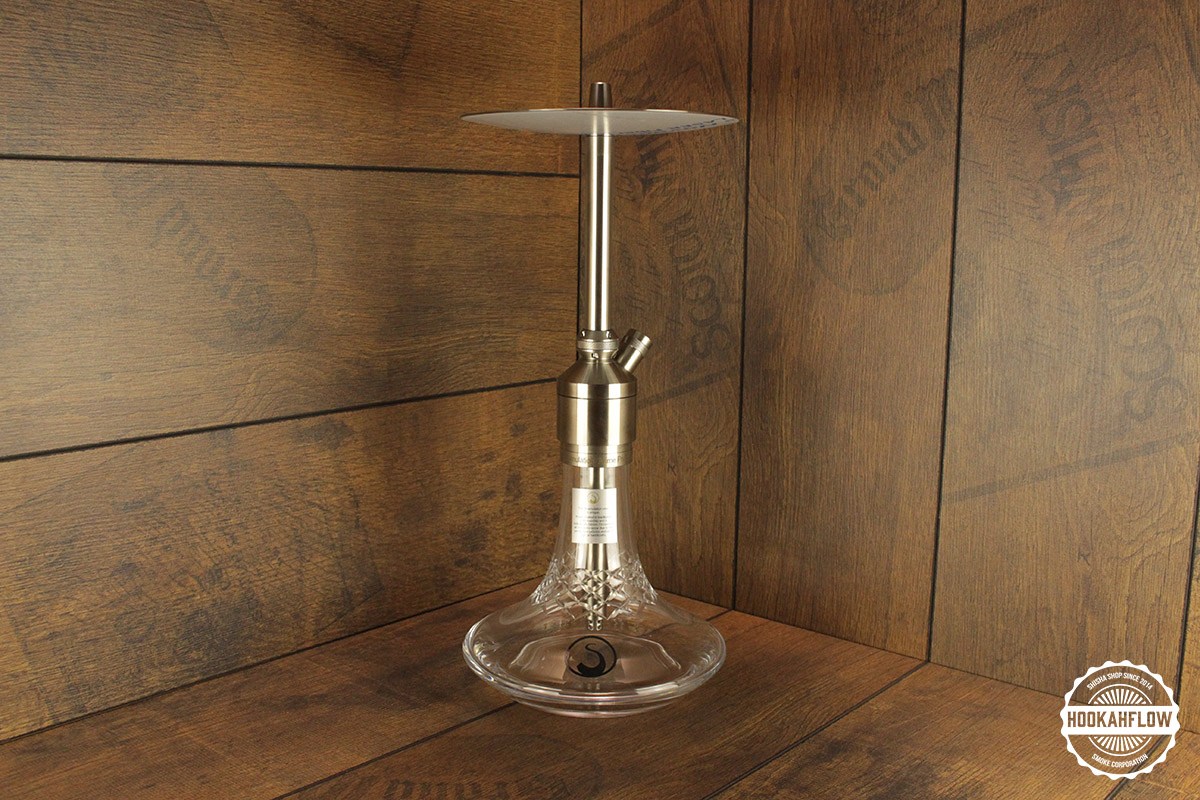 Steamulation Prime Pro X Crystal Steamulation Prime Pro X Crystal