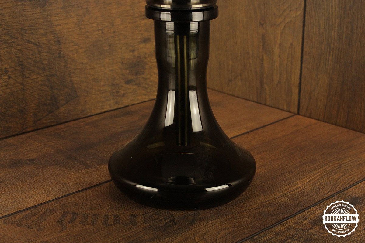 Ocean Hookah Kaif S Black Onyx Midnight 2 Ocean Hookah Kaif S Black Onyx Midnight 2