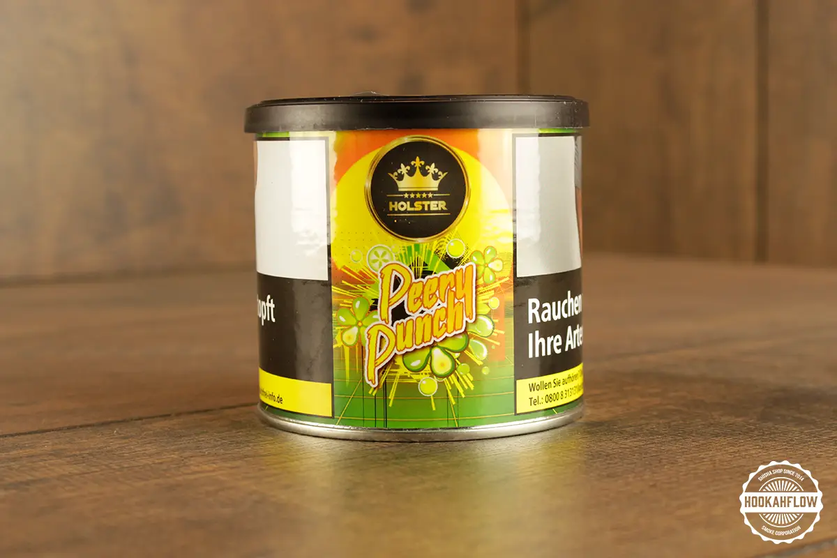 Holster Peery Punch 200g Holster Peery Punch 200g