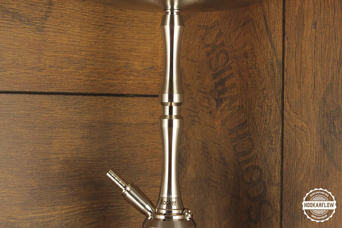 Aladin MVP Rocket shiny bottom red 1 Aladin MVP Rocket shiny bottom red 1