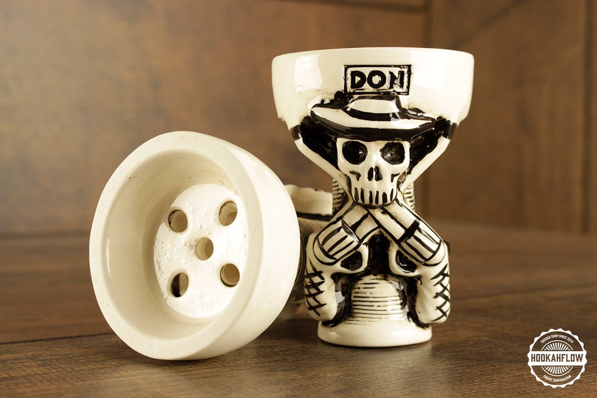 Don Killer Bowl - Pirate