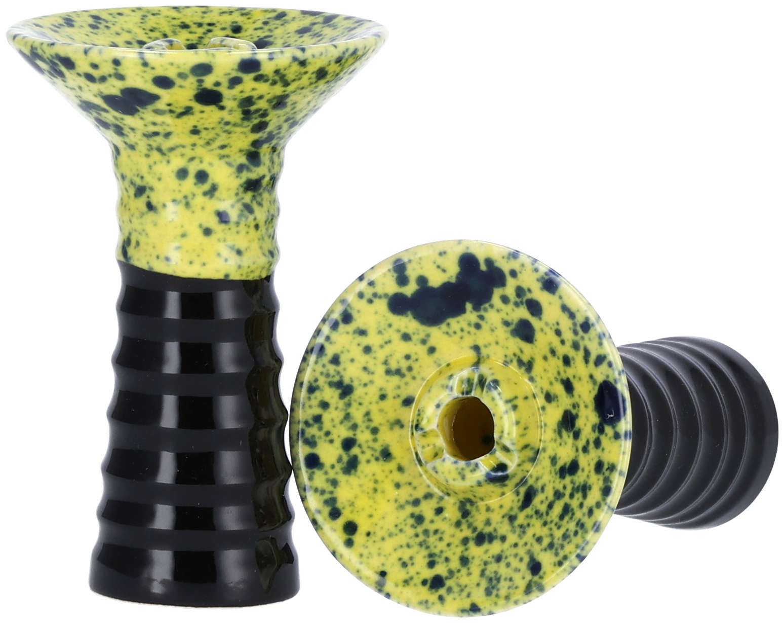 FOX-Small-Alien-Gelb-Schwarz_1 FOX-Small-Alien-Gelb-Schwarz_1