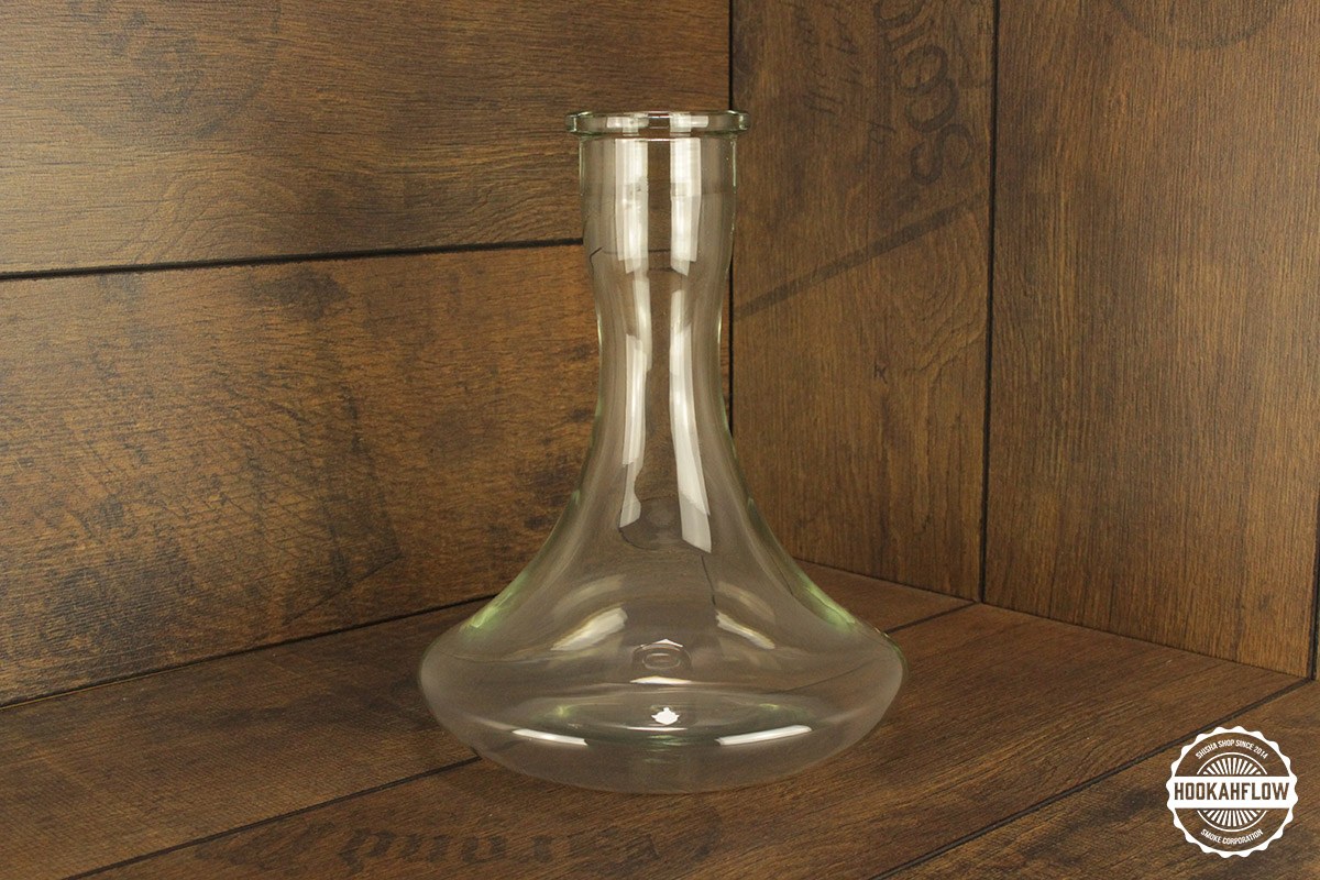Space Vase Invisible Space Vase Invisible