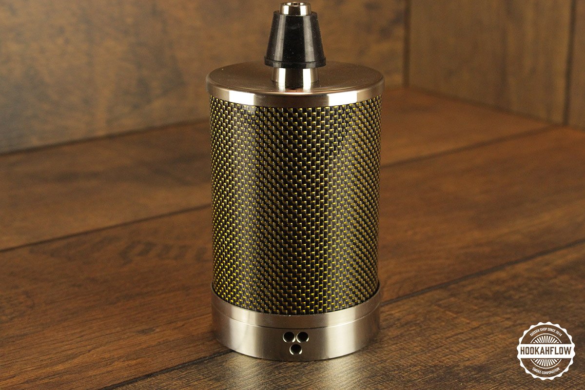 Vyro One Carbon gold Vyro One Carbon gold