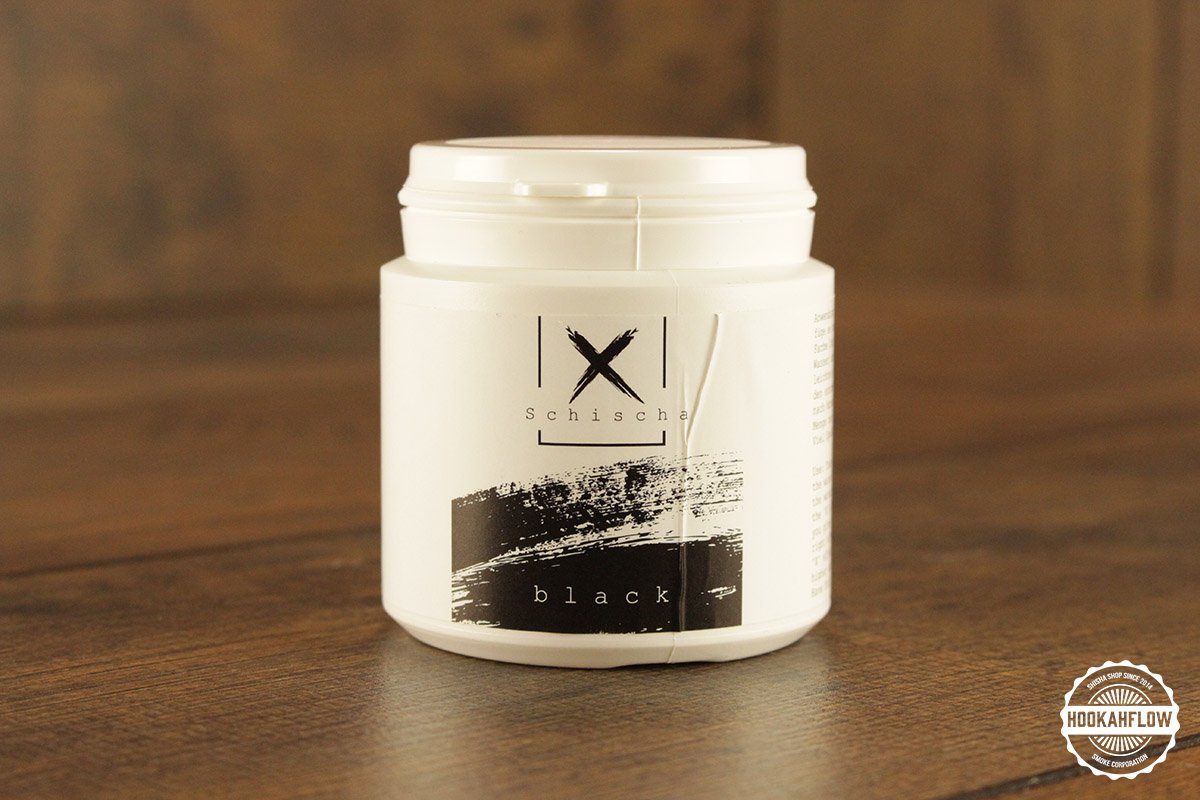 Xschischa XSparkle Black Xschischa XSparkle Black