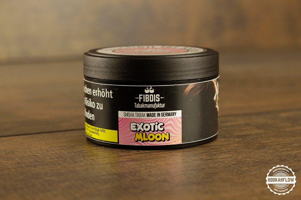 Fibdis Exotic Mloon 25g Fibdis Exotic Mloon 25g