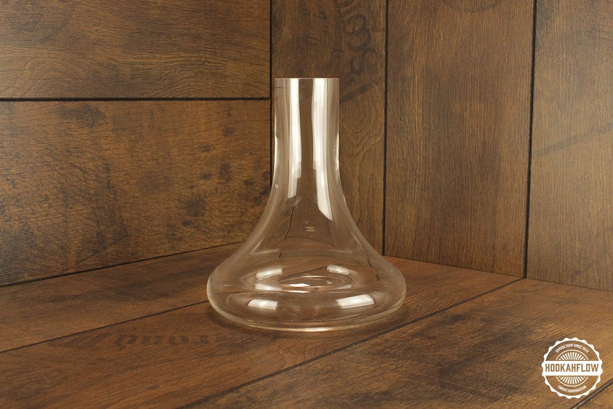 Masterpiece Ersatzbowl Clear Masterpiece Ersatzbowl Clear