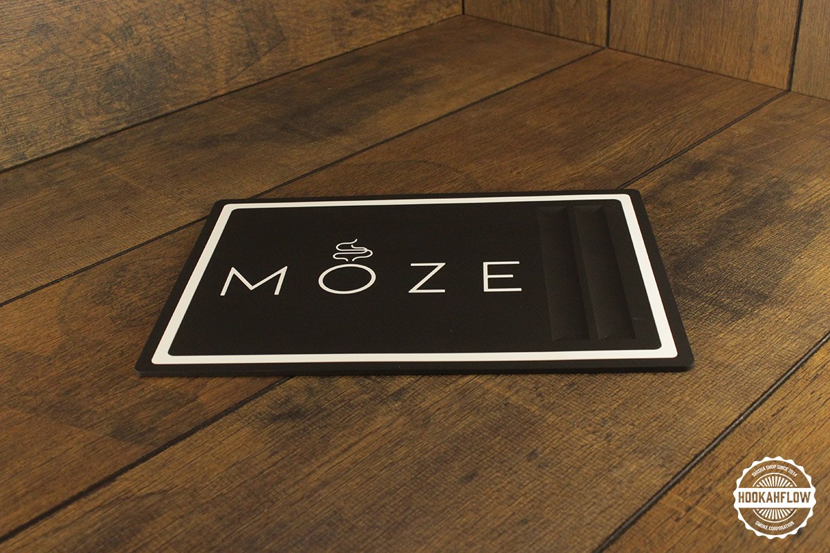 Moze Kopfbaumatte