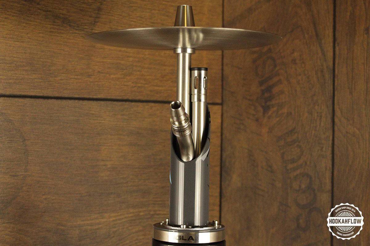 El Bomber Igla Machine 4 El Bomber Igla Machine 4