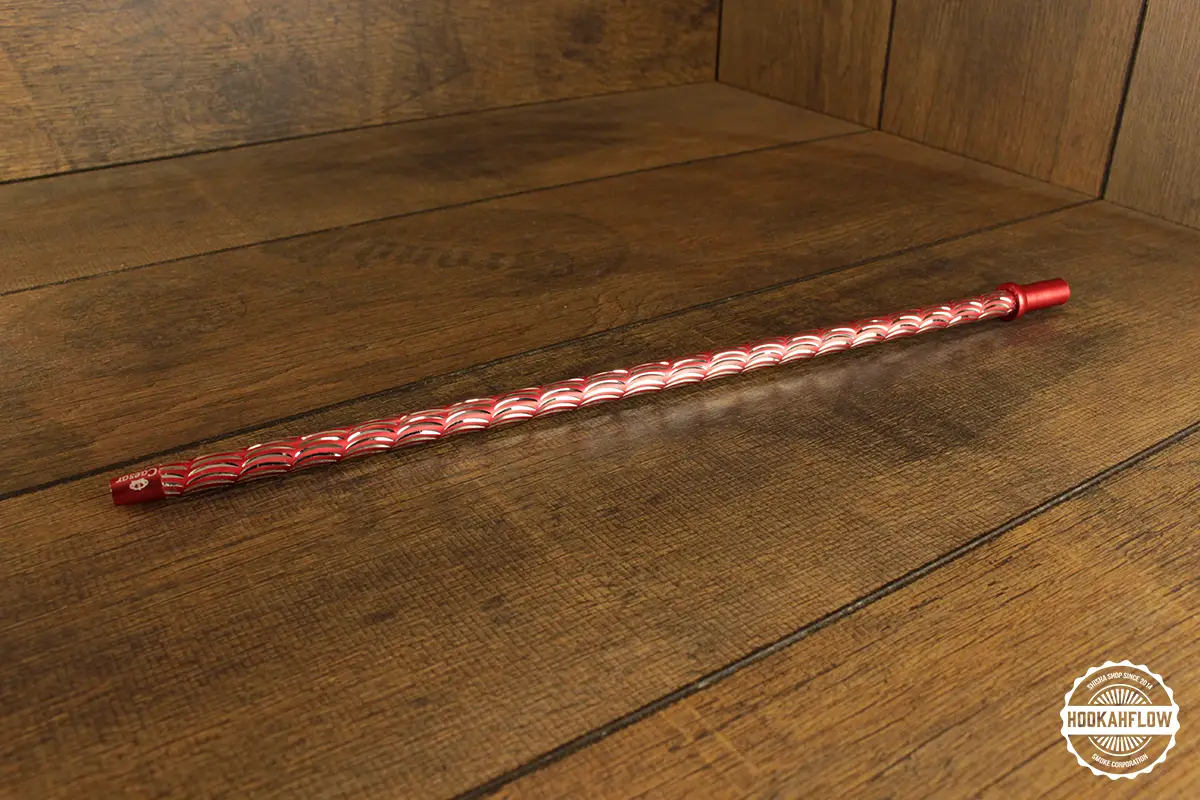 Ceasar Slim Fine Diamond 2 Rot Ceasar Slim Fine Diamond 2 Rot