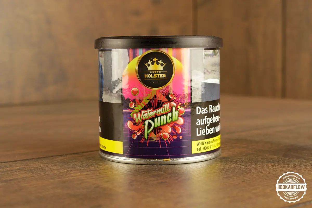 Holster Watermill Punch 200g Holster Watermill Punch 200g