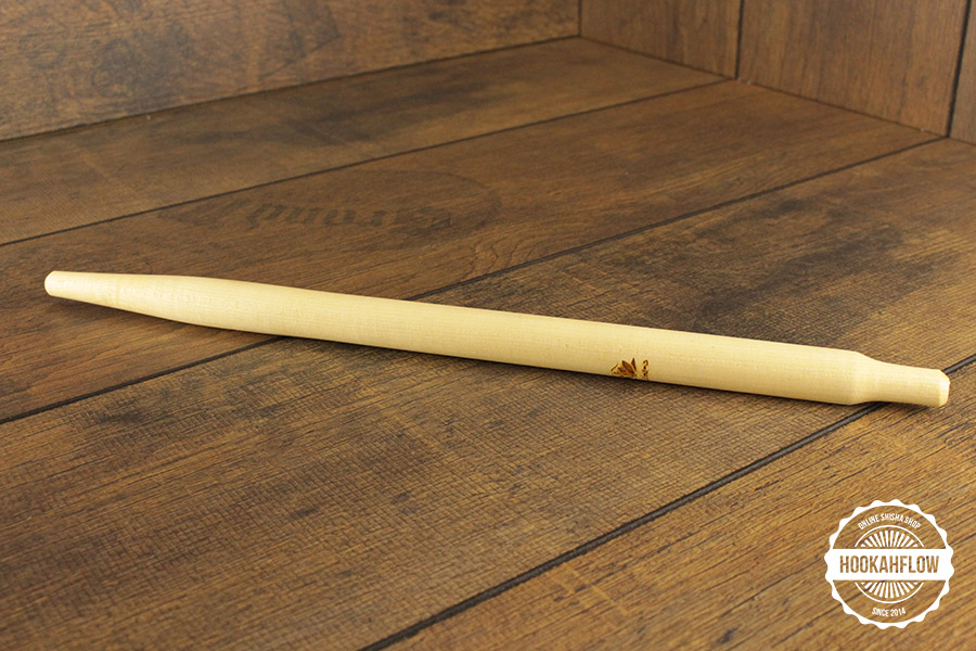 El-Nefes-Holzmundstuck El-Nefes-Holzmundstuck