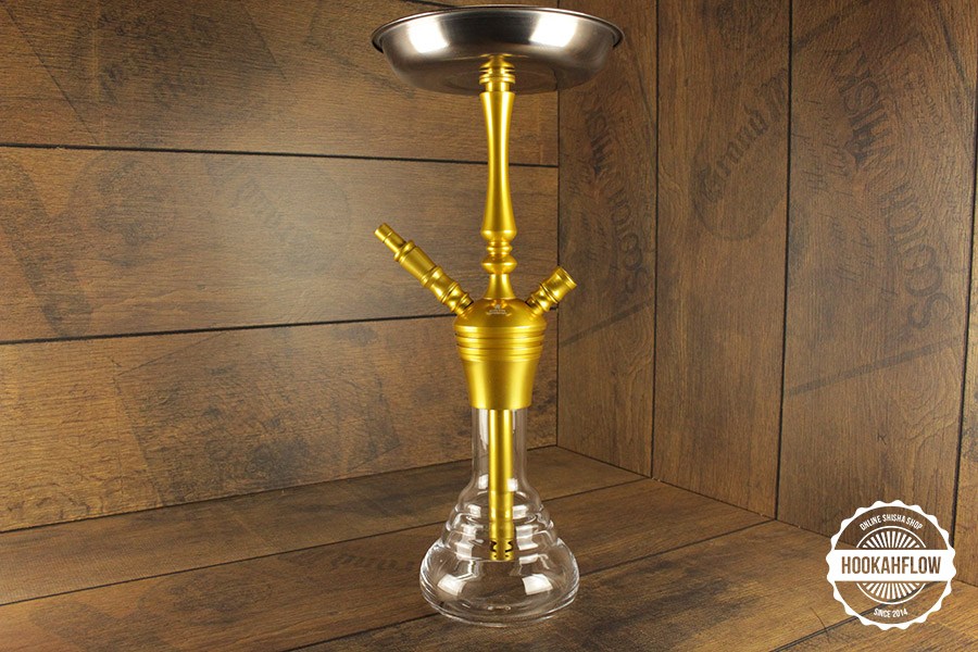 Kaya-ELOX-480-Clear-Gold Kaya-ELOX-480-Clear-Gold