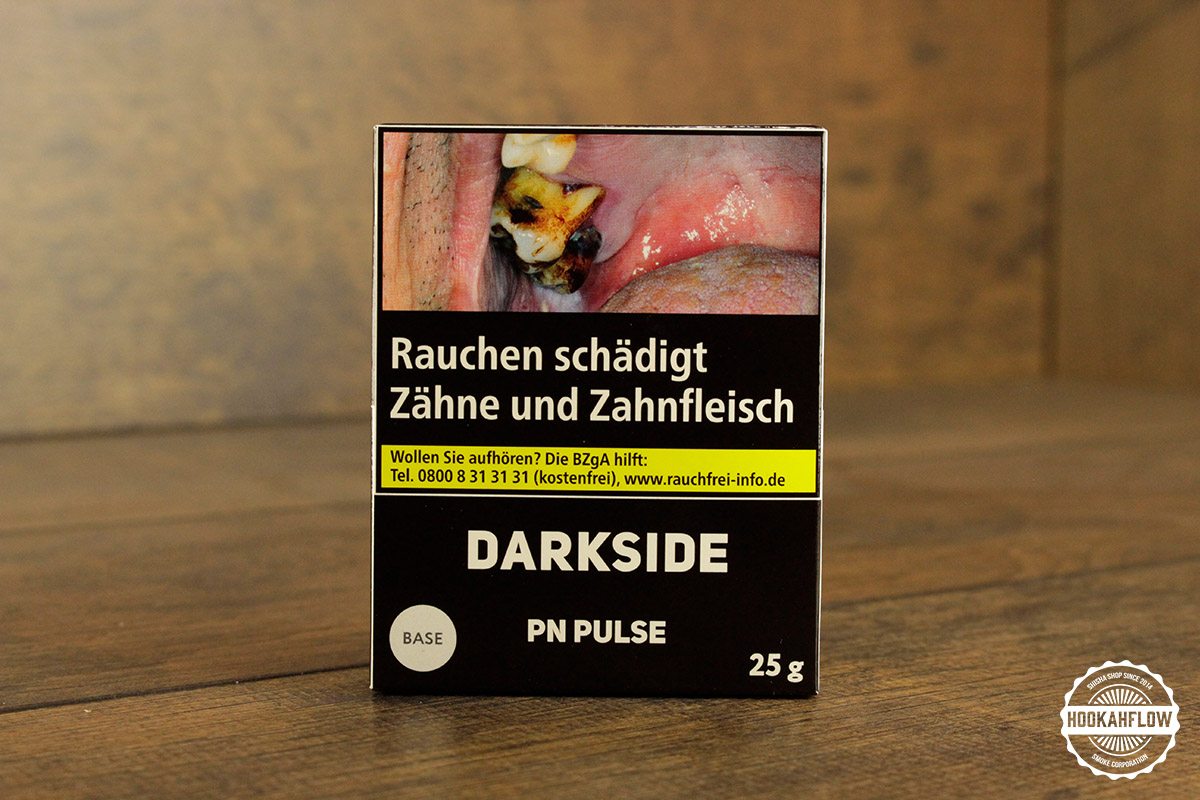 Darkside Base Line - Pn Pulse, 25g