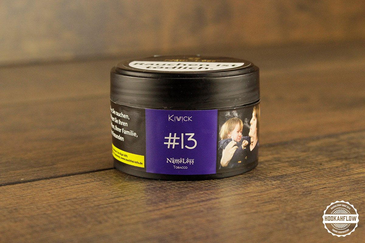 Nameless Kiwick 25g Nameless Kiwick 25g