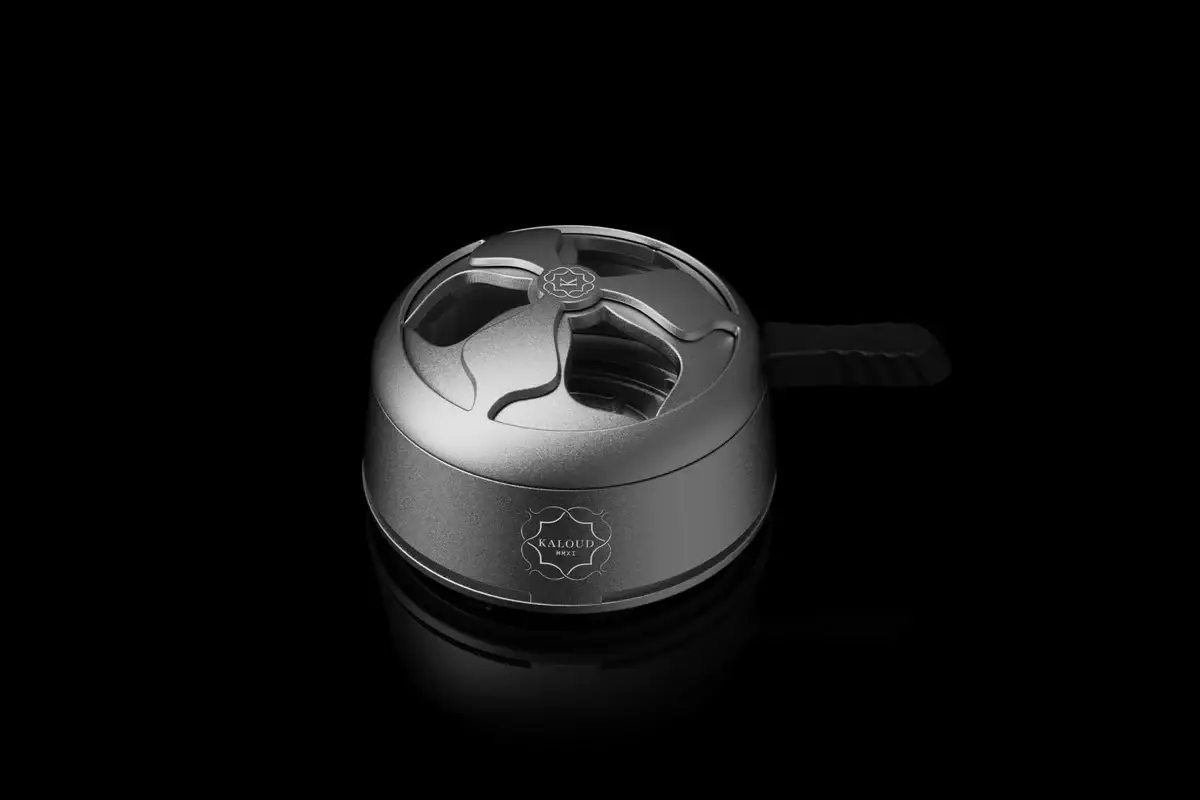Kaloud Lotus I+ silber