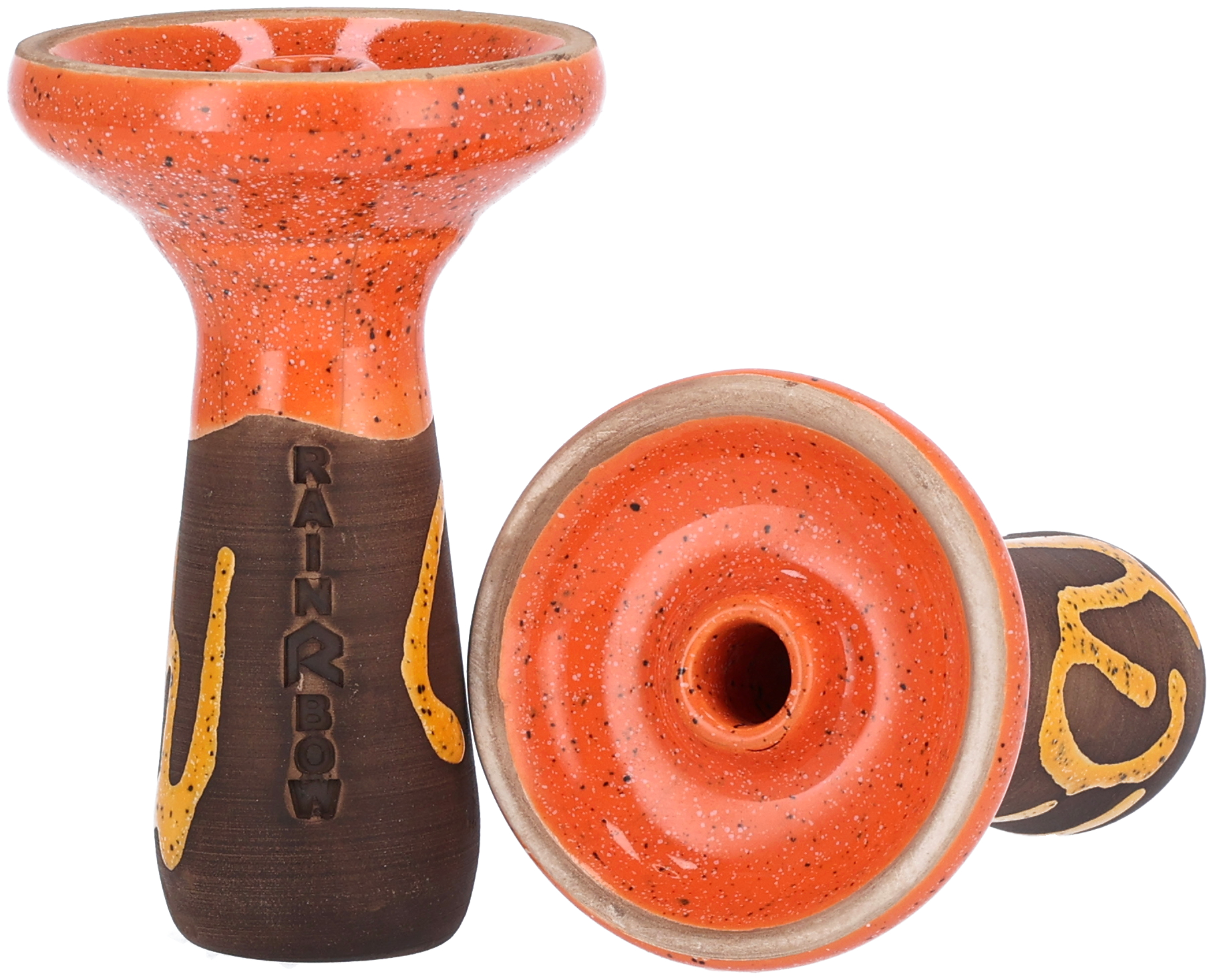 Rainbow-Phunnel-Yellow-Mandarine-Tonkopf_1 Rainbow-Phunnel-Yellow-Mandarine-Tonkopf_1